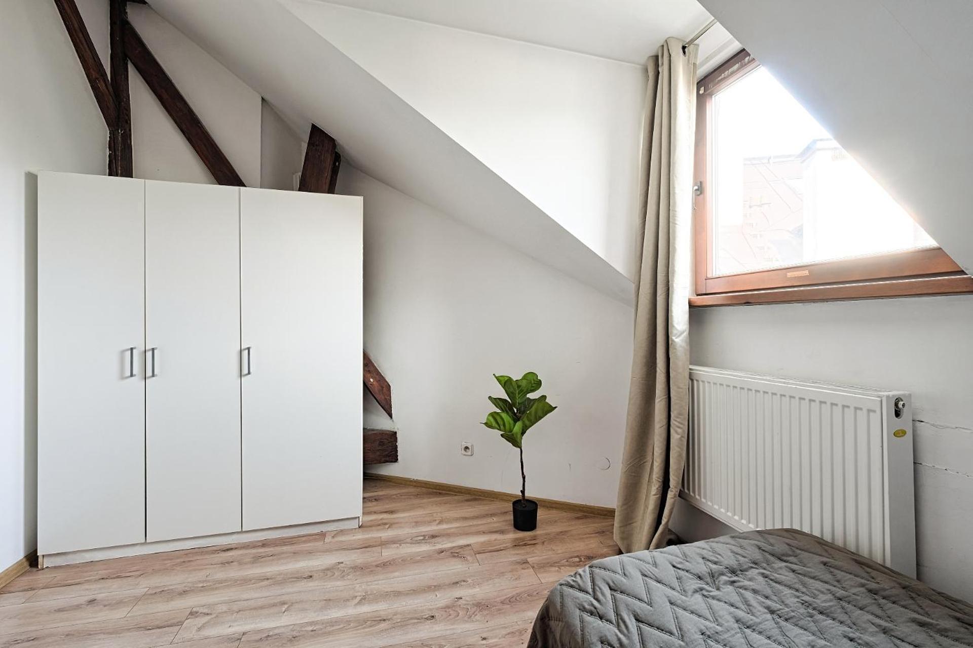 Urban Nest Apartments Augustianska 4 Kraków Eksteriør billede